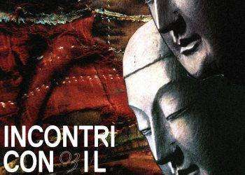 Incontri con il Cinema Buddhista 21 e 22 novembre 2024