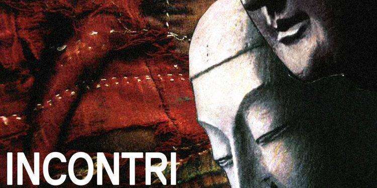 Incontri con il Cinema Buddhista 21 e 22 novembre 2024