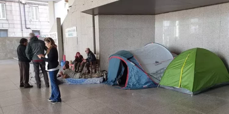 Rinnovabili, portavoce Pratobello 24 inizia sciopero della fame