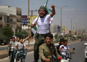 Siria, 238 uccisi in 48 ore di offensiva dei terroristi filo-turchi contro i civili ad Aleppo