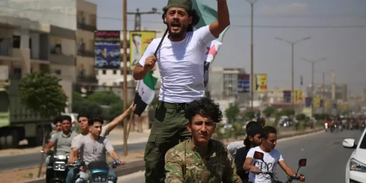 Siria, 238 uccisi in 48 ore di offensiva dei terroristi filo-turchi contro i civili ad Aleppo