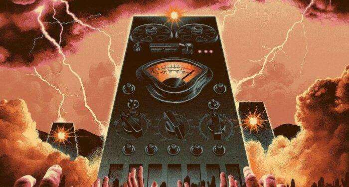 The Hellacopters, annunciato l’artwork del loro nuovo album ‘Overdrive’