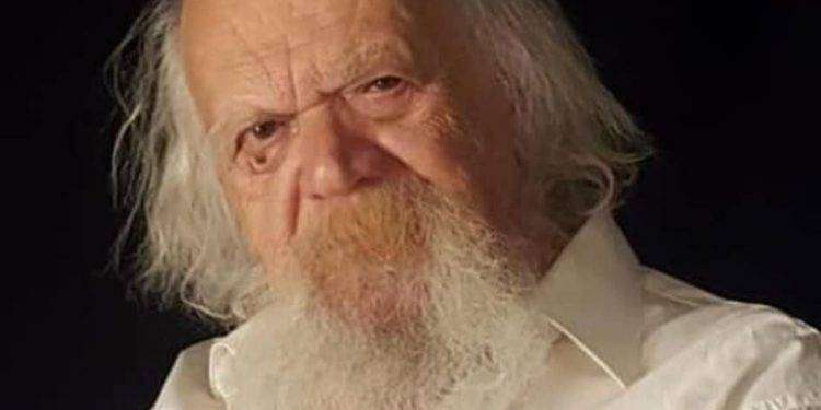 E’ morto Tino Petilli