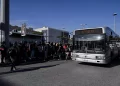 Scatta venerdì 8 novembre alle 5.30 sciopero di 24 ore bus e metro