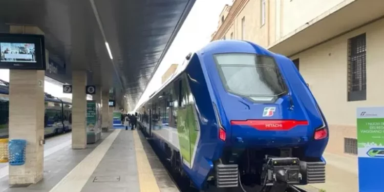 Lavori sulla rete ferroviaria, domenica mattina stop ai treni
