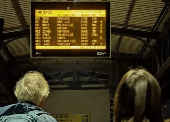 Fs, sciopero del personale il 23 e 24 novembre