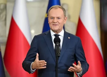 Tusk, ‘presto la data per il cessate il fuoco in Ucraina’