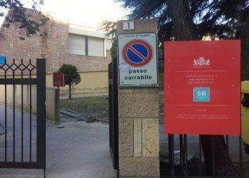 Cagliari, chiusura temporanea dell’Ufficio di Città n. 4 di via Castiglione n. 1