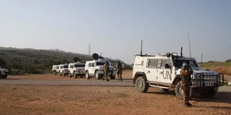 Attacco a base Libano, 4 feriti sono della Brigata Sassari