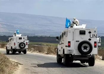 Il regime sanguinario israeliano colpisce la palestra della base italiana Unifil a Shama