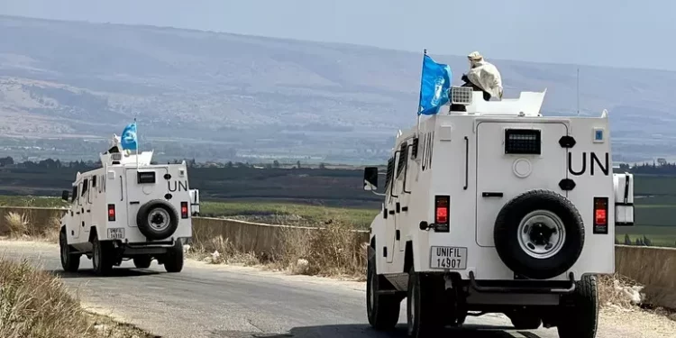 Il regime sanguinario israeliano colpisce la palestra della base italiana Unifil a Shama