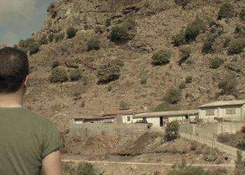 “Il sogno dei pastori”, il film di Mannoni al Matera festival