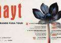 Nayt, sol out due date di Roma e Milano: annunciati nuovi concerti