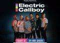 Electric Callboy, unica tappa italiana all’AMA Festival