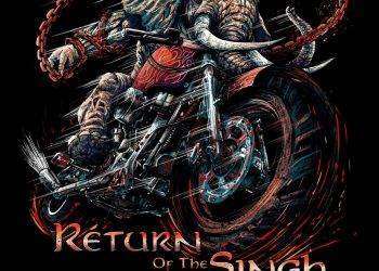 Bloodywood annunciano una data a Milano