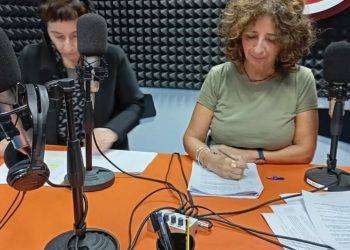 Radiodramma “Donne Vissute in Sardegna” in occasione della Giornata Mondiale contro la violenza sulle donne