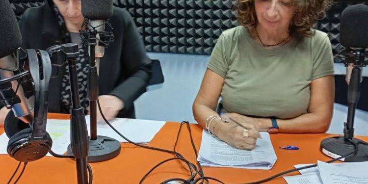 Radiodramma “Donne Vissute in Sardegna” in occasione della Giornata Mondiale contro la violenza sulle donne