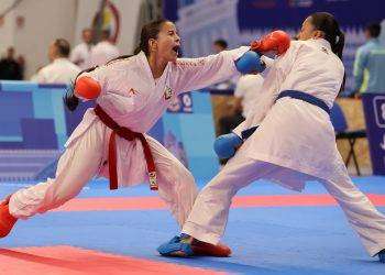 Venice Youth League Karate, 91 club da tutto il mondo: è record