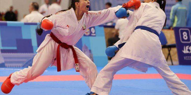 Venice Youth League Karate, 91 club da tutto il mondo: è record