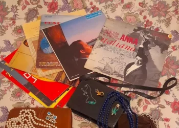 Torna il mercatino del vintage, 5/a edizione a Cagliari