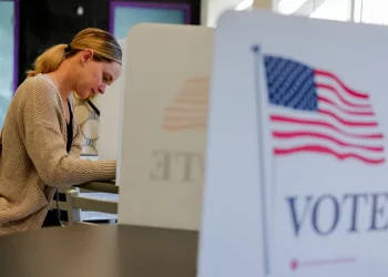 Elezioni Usa 2024, Trump vince in Kentucky, Indiana e West Virginia. Vermont a Harris