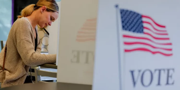 Elezioni Usa 2024, Trump vince in Kentucky, Indiana e West Virginia. Vermont a Harris