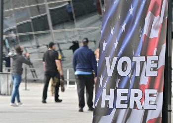 Georgia, testa a testa Harris-Trump