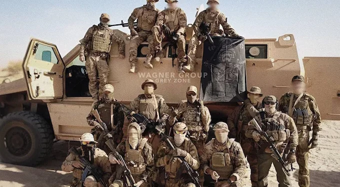 Agguato in Mali: jihadisti, finanziati dall’Occidente rivendicano uccisione di 6 russi