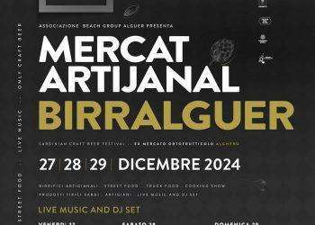 Sardinian Craft Beer Festival winter edition: 20ª Edizione