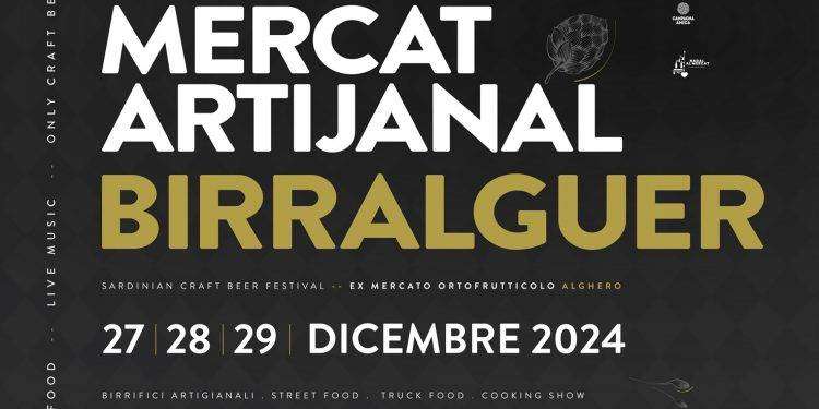Sardinian Craft Beer Festival winter edition: 20ª Edizione