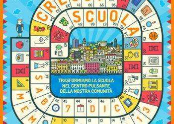 Sabato 7 dicembre negli spazi della MEM di Cagliari, si terrà la giornata di divulgazione CresciScuola
