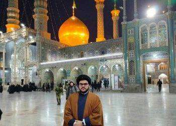 Il figlio di Sayyed Hassan Nasrallah ha completato la sua formazione religiosa e ha ottenuto il suo turbante nella Repubblica Islamica dell’Iran