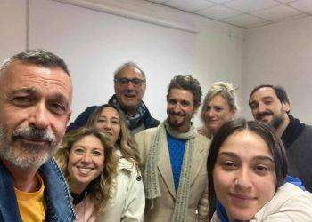 Io parlo l’arte: Gianluigi Masucci!