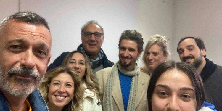 Io parlo l’arte: Gianluigi Masucci!