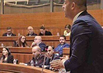 Il voto conferma la strategia Conte, quasi 65% di sì per il nuovo M5s