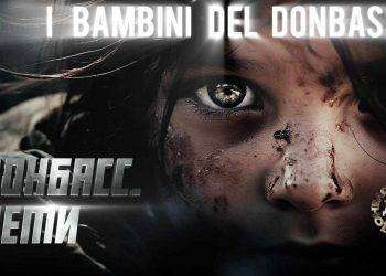 Dal 14 dicembre disponibile in Italia il documentario completamente in italiano: “I Bambini del Donbass”