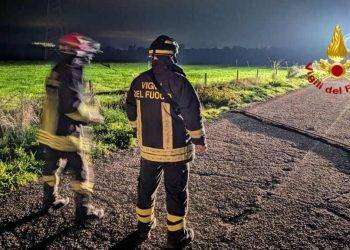 Cavo pericolante sulla 131 Dcn: traffico in tilt e lunghe code verso Nuoro