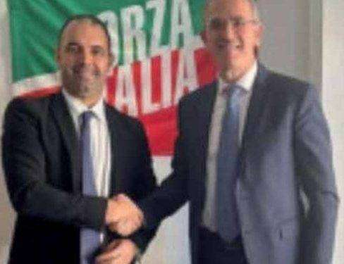 L’ex assessore regionale Todde cambia due partiti in due anni: ora aderisce a Forza Italia