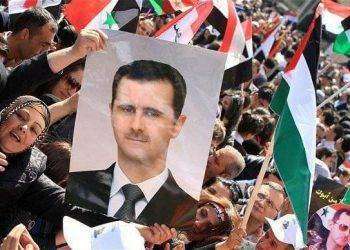 La giornalista libanese Marwa Osman racconta la storia recente della Siria