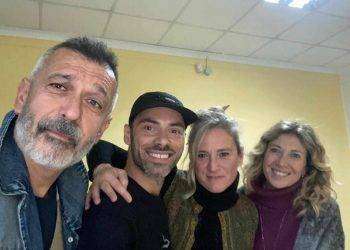 Il segno è natura che danza!