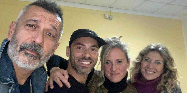 Il segno è natura che danza!