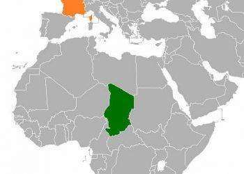 Il Ciad ha posto fine al suo patto di cooperazione in materia di difesa con la Francia