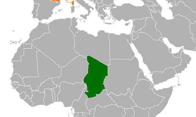Il Ciad ha posto fine al suo patto di cooperazione in materia di difesa con la Francia