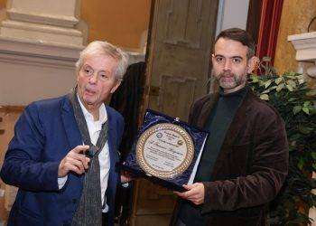 Grande successi per la cerimonia del Premio Mameli promosso dall’Ente Nazionale Attività Culturali