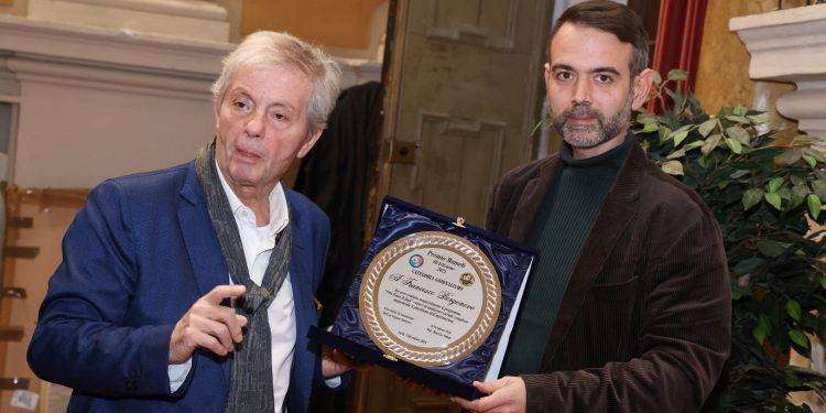Grande successi per la cerimonia del Premio Mameli promosso dall’Ente Nazionale Attività Culturali