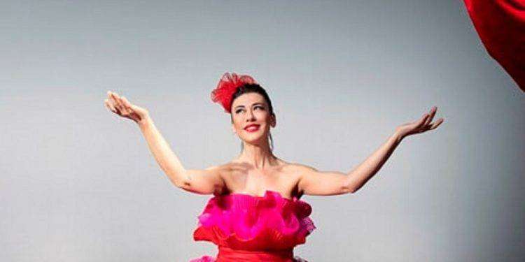 Virginia Raffaele in “Samusà” – giovedì 19 e venerdì 20 dicembre alle 20.30 e sabato 19 dicembre alle 19.30 al Teatro Massimo di Cagliari