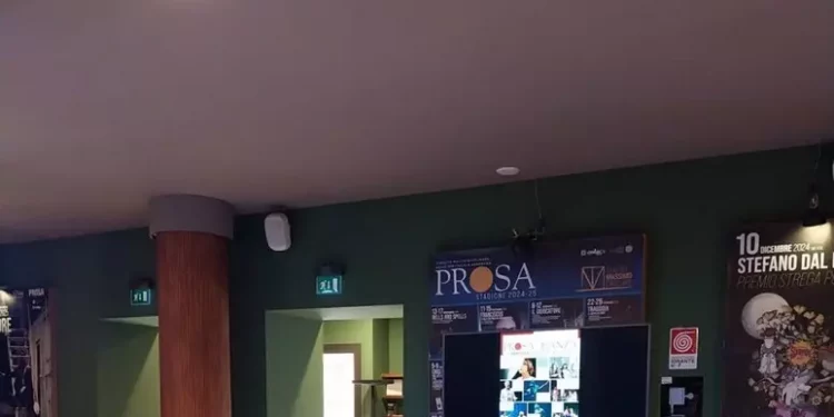 A Carbonia Lella Costa, Cucciari, Vasini e Giorgio Colangeli