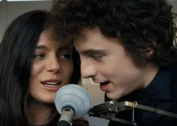 A Roma a gennaio Chalamet e Norton per anteprima film su Dylan