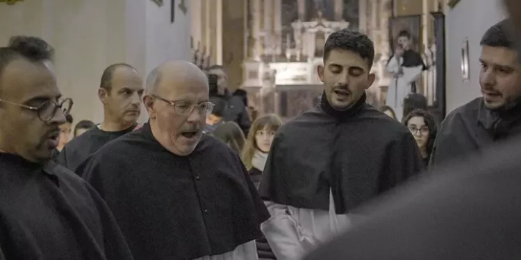 A Venezia il docufilm sul cantu a cuncordu di Santu Lussurgiu