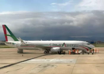 Da Aeroitalia 22 nuovi voli Sardegna-Penisola per le feste